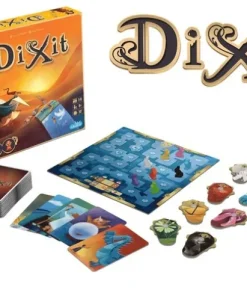 Dixit