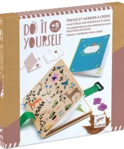 DIY Blivande botanist