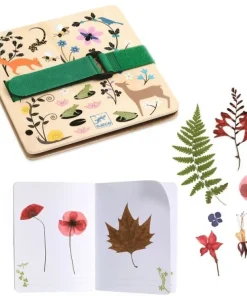 DIY Blivande botanist