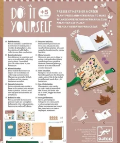 DIY Blivande botanist