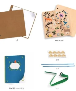 DIY Blivande botanist