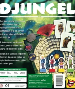 Djungel