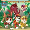 Djungelvalpar