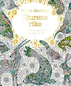 Djurens rike