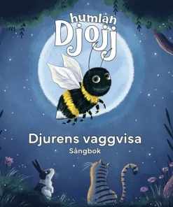 Djurens vaggvisa