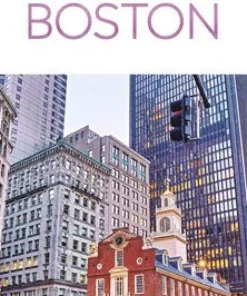 DK Boston