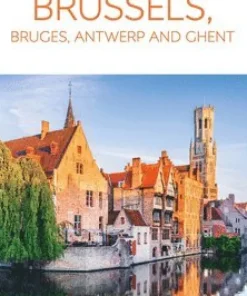 DK Brussels, Bruges, Antwerp and Ghent