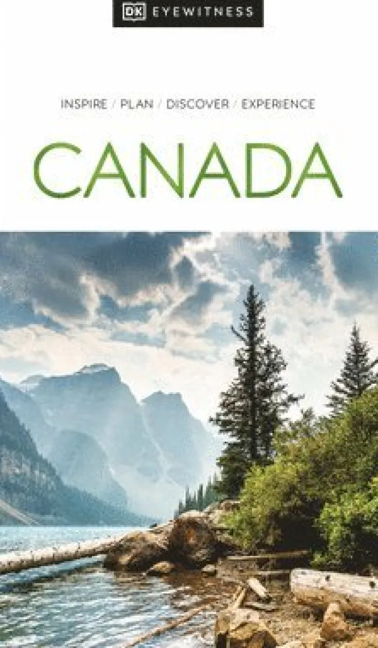 DK Canada