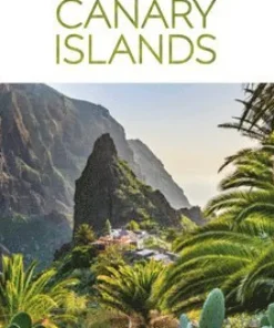 DK Canary Islands