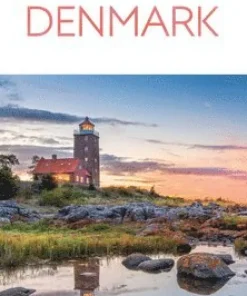 DK Denmark