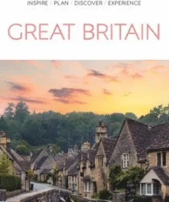 DK Great Britain