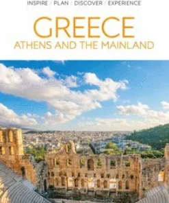 DK Greece, Athens and the Mainland