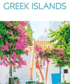 DK Greek Islands