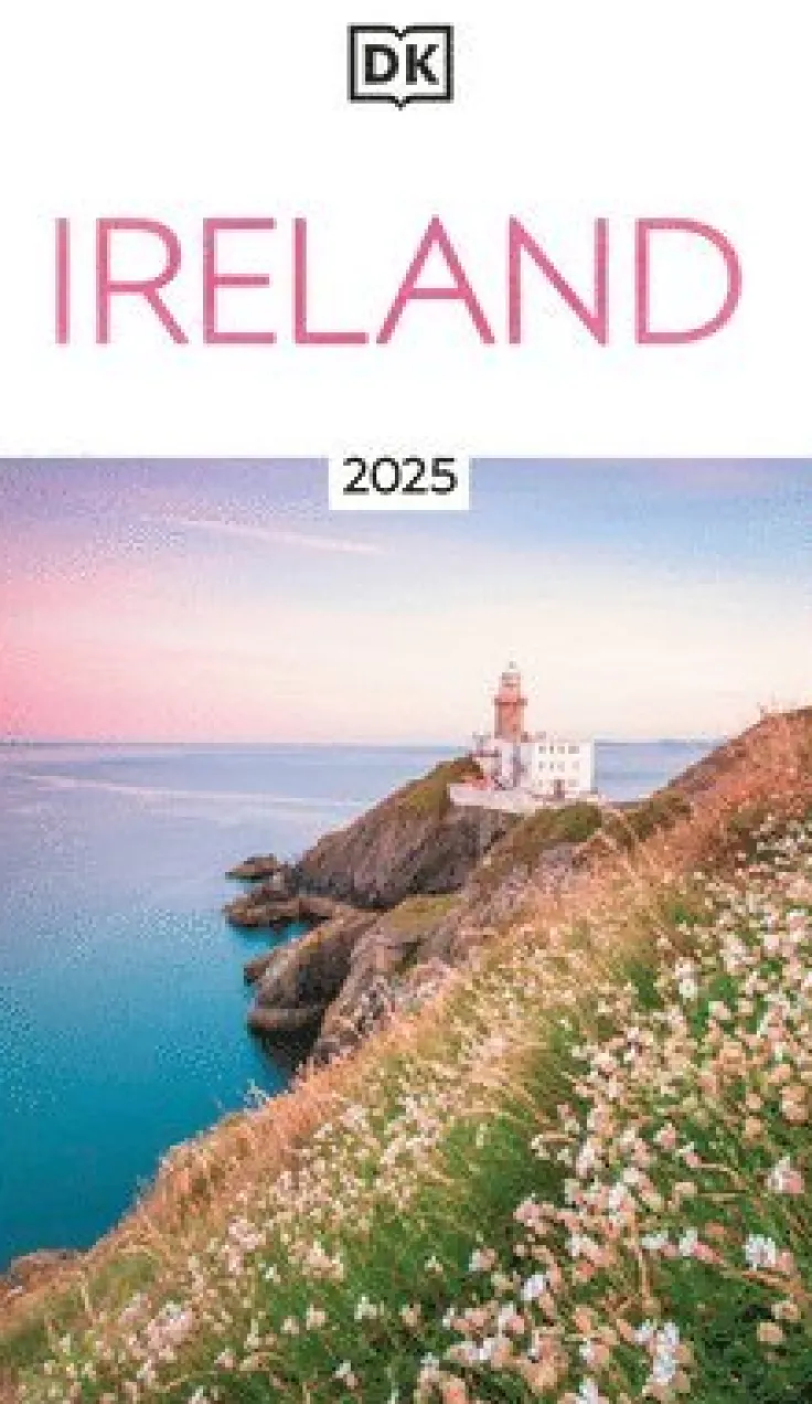 DK Ireland