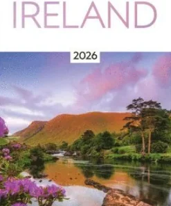 DK Ireland