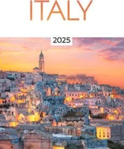 DK Italy
