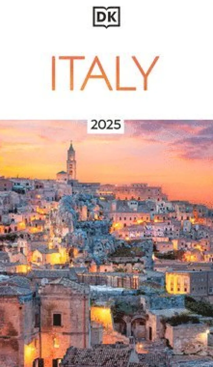 DK Italy