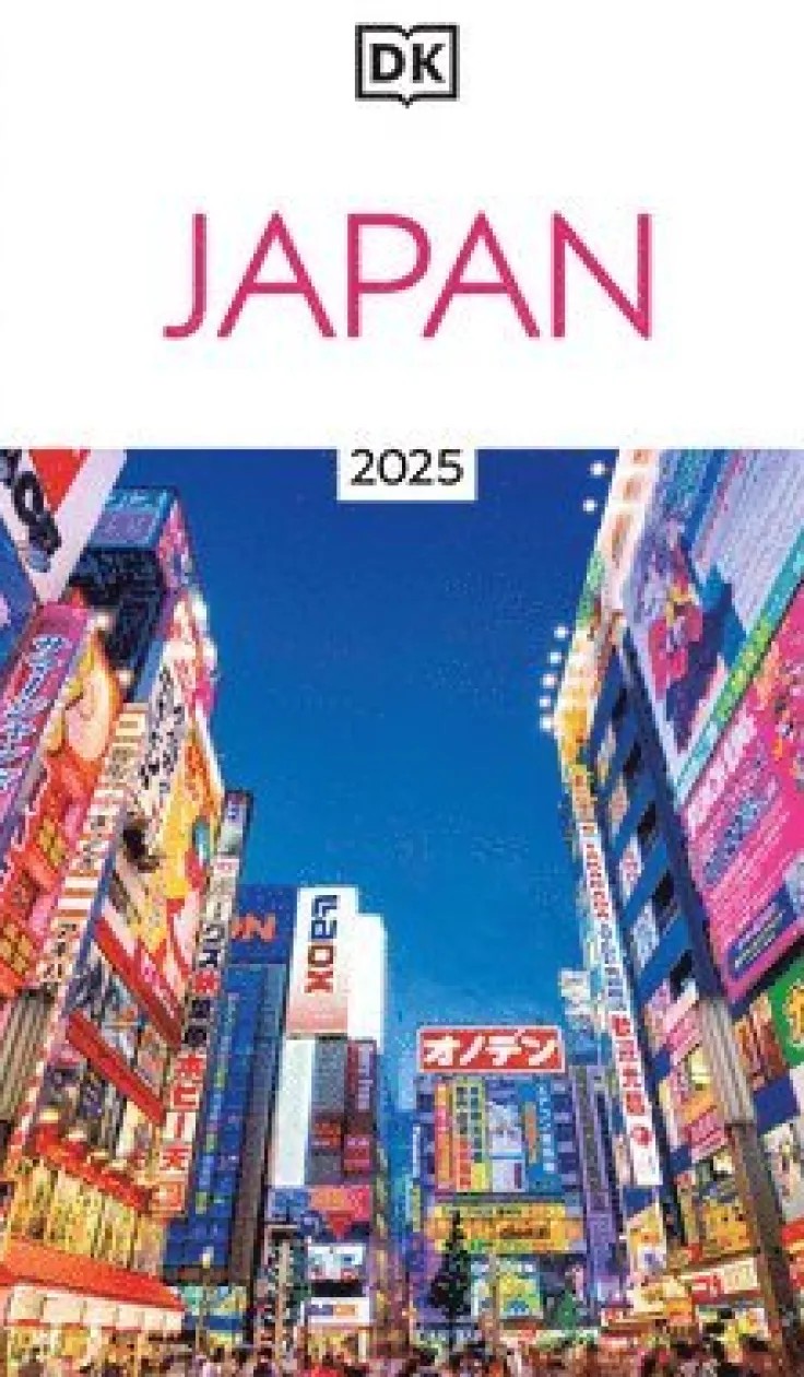 DK Japan