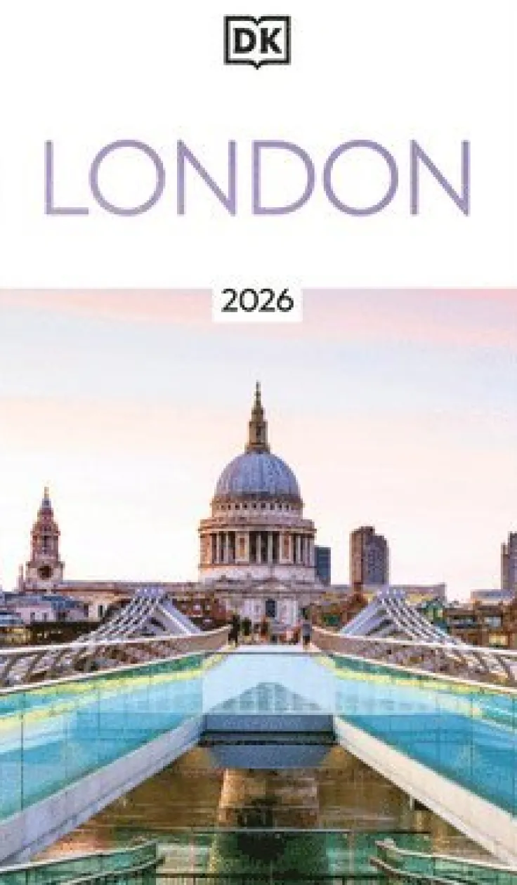 DK London