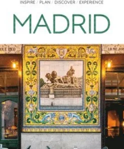DK Madrid