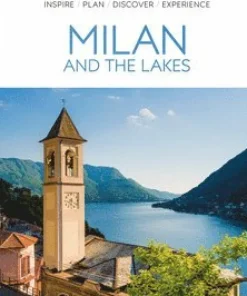 DK Milan and the Lakes