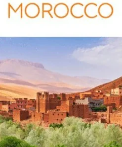 DK Morocco