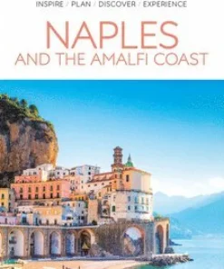 DK Naples and the Amalfi Coast