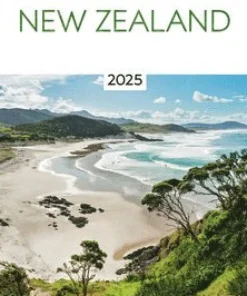 DK New Zealand