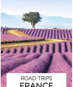 DK Road Trips France