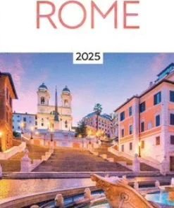 DK Rome