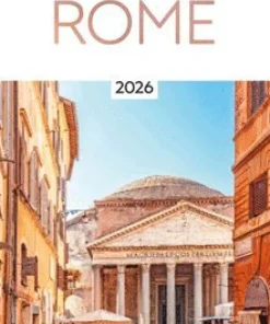 DK Rome