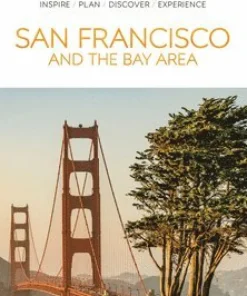 DK San Francisco and the Bay Area