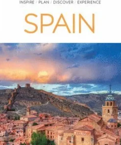DK Spain