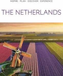DK The Netherlands