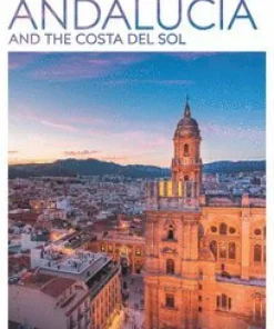 DK Top 10 Andalucía and the Costa del Sol