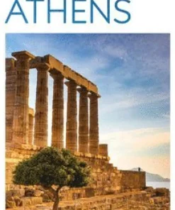 DK Top 10 Athens