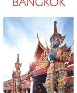 DK Top 10 Bangkok