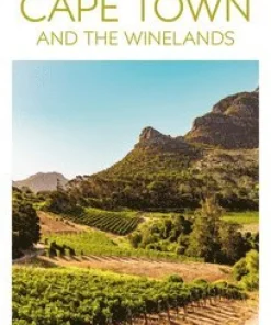 DK Top 10 Cape Town and the Winelands