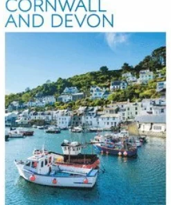 DK Top 10 Cornwall and Devon