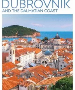 DK Top 10 Dubrovnik and the Dalmatian Coast
