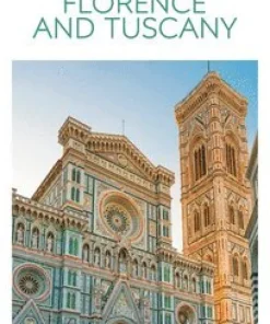 DK Top 10 Florence and Tuscany