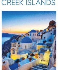 DK Top 10 Greek Islands