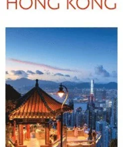 DK Top 10 Hong Kong