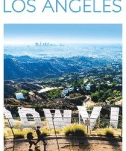 DK Top 10 Los Angeles