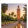 DK Top 10 Marrakech