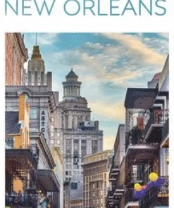 DK Top 10 New Orleans