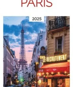 DK Top 10 Paris