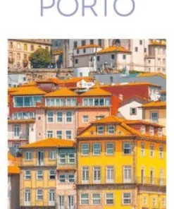 DK Top 10 Porto