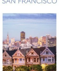DK Top 10 San Francisco