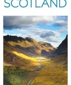 DK Top 10 Scotland